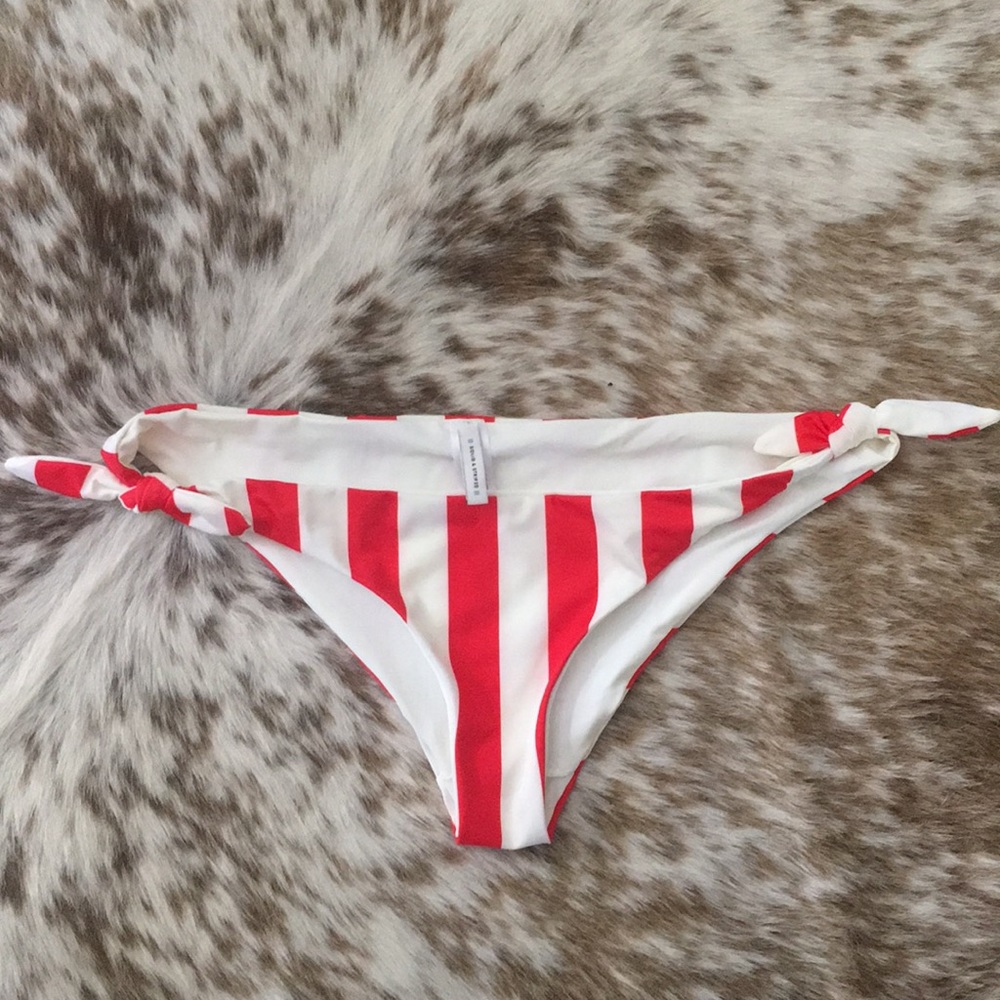 Solid & Stripe Jane bikini bottom
